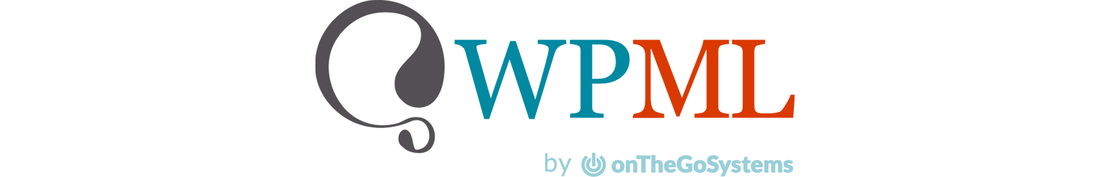 Wpml Logo