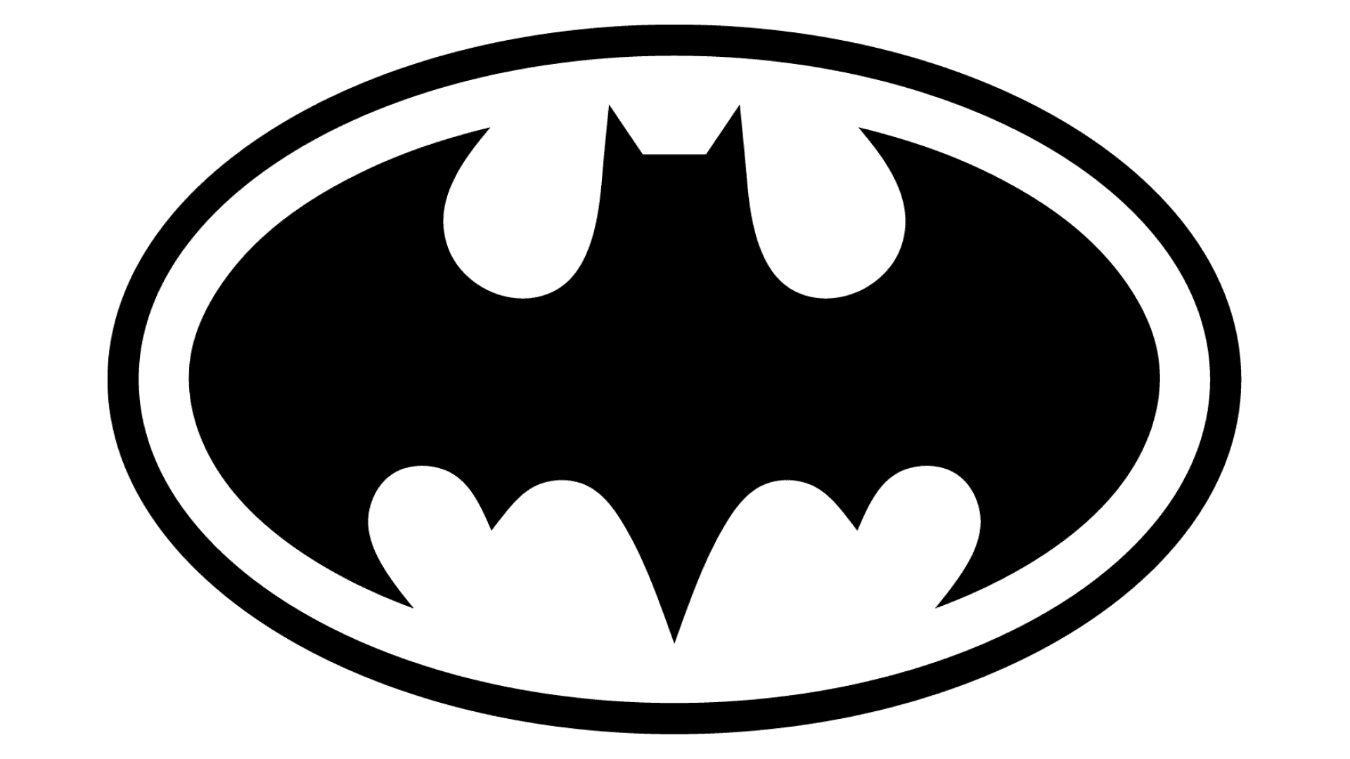 Batpage logo landing
